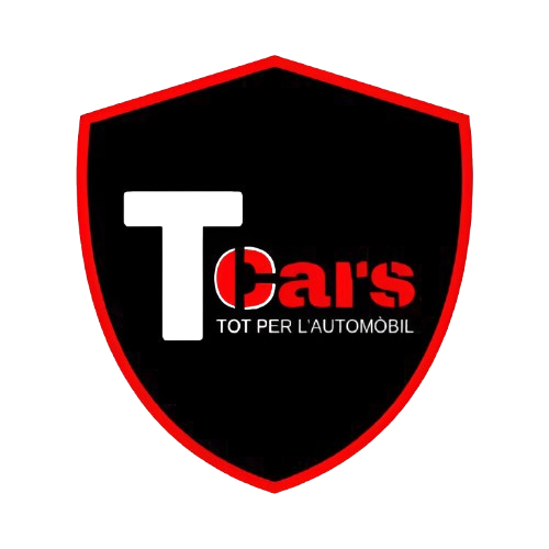 T-CARS Logo