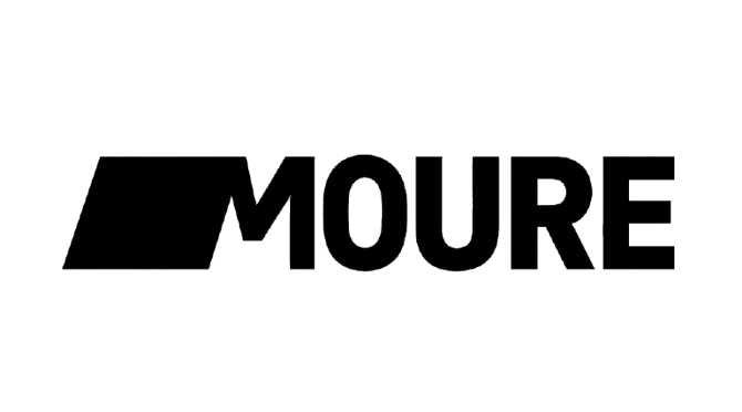 MOURE Logo
